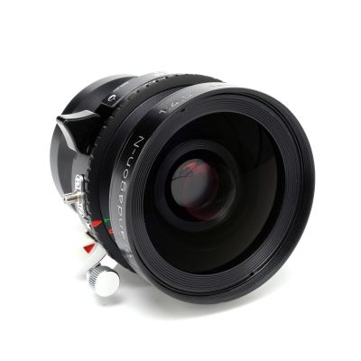 Rodenstock Grandagon-N 65mm f/4.5 MC Lens in Copal 0 Shutter