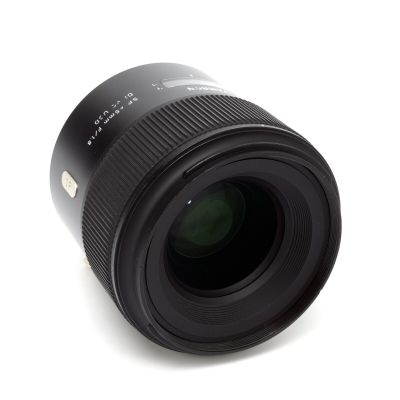 Tamron SP 45mm f/1.8 Di VC USD Lens Nikon F (FX) F013