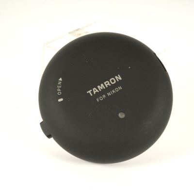 Tamron Tap-in Console for Nikon Lenses TAP-01n