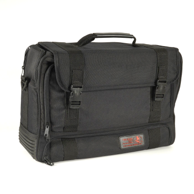 Pelican 1527 Convertible Black Travel Bag for 1520 Case