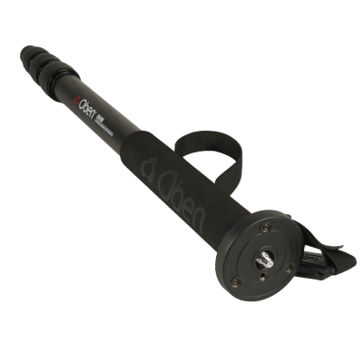Oben CTM-2400 4-Section Carbon Fiber Monopod