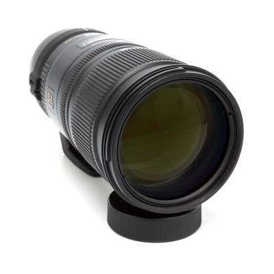 Sigma 70-200mm f/2.8 APO DG EX HSM OS Lens for Nikon