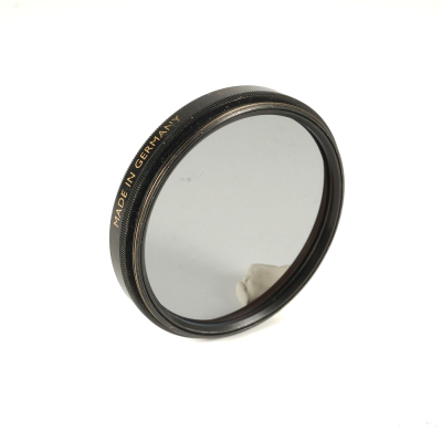 B+W 52mm Circular-Pol MRC F-PRO Filter