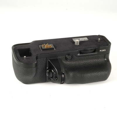 Fujifilm VG-GFX1 Vertical Battery Grip for GFX-50S