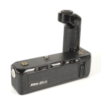 Nikon MD-11 Motordrive