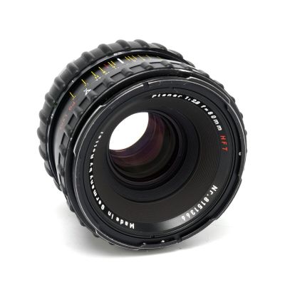 Rollei Planar 80mm f/2.8 HFT PQ Lens for Rolleiflex 6000 Series/SLX
