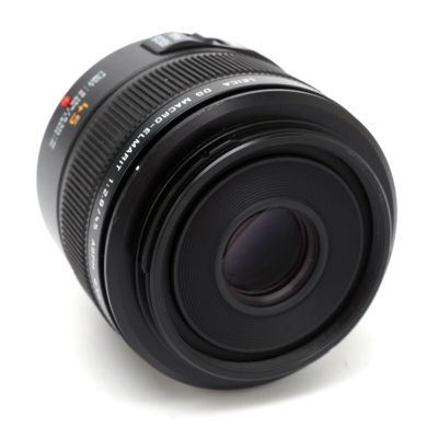 Panasonic Leica DG Macro-Elmarit 45mm f/2.8 ASPH. Mega O.I.S. Lens H-ES045 MFT