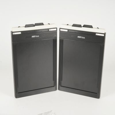 Set of 2 Fidelity Elite 5x7 Film Holders