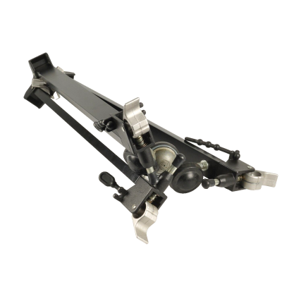 Bogen 3127 (Manfrotto 127) Folding Tripod Dolly