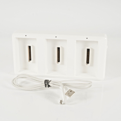 DJI Charging Hub for Phantom 4 Intelligent Flight Battery