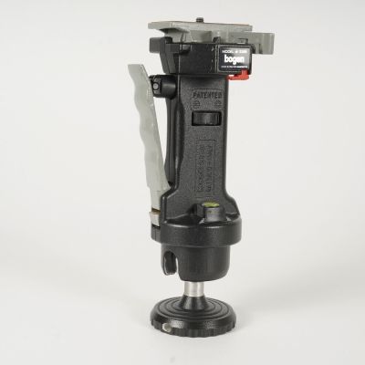 Manfrotto 3265 Grip Style Ball Head with QR Plate