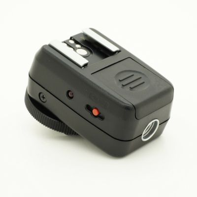 Canon TTL Hot Shoe Adapter 3 for EOS Film SLR Cameras