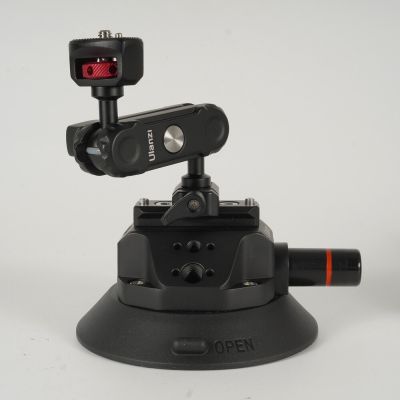 Ulanzi Camera Suction Cup Mount SC-02