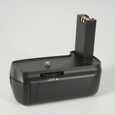 Unbranded ND40S Battery Grip for Nikon D40 / D40x