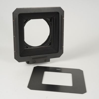 Hasselblad Pro Shade Lens Hood w/ B60 Lens Mount Ring & 250mm Mask
