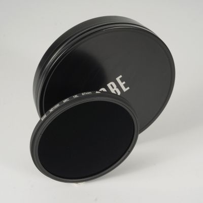 Gobe ND1000 67mm MRC Neutral Density Filter
