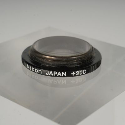 Nikon +3.0D Eyepiece Correction Lens Diopter