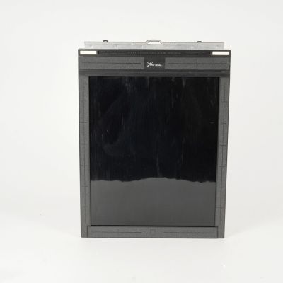 Lisco Regal 8x10 Sheet Film Holder