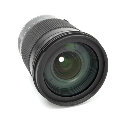 Sigma 18-300mm f/3.5-6.3 DC Macro HSM OS Contemporary Lens for Canon EF-S