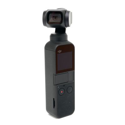 DJI Osmo Pocket Handheld Gimbal with 12MP / 4K Camera