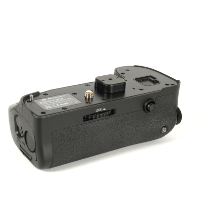PowerExtra Battery Grip for Panasonic G9 (Replaces DMW-BGG9)