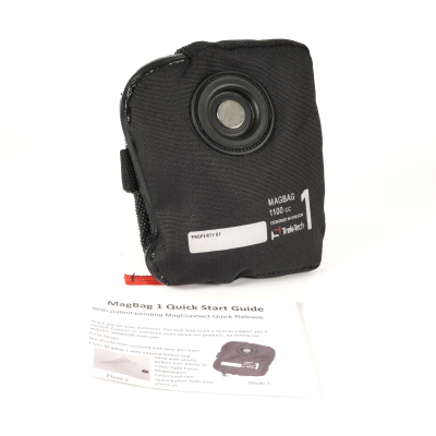 Trek-Tech MagBag 1