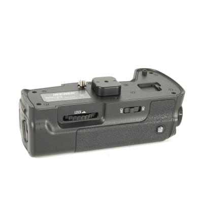 Neewer Battery Grip for Panasonic G80 / G85 (DMW-BGG1 Replacement)