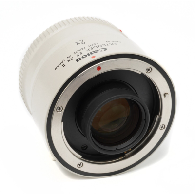 Canon Extender EF 2x II Teleconverter