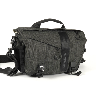 Tenba DNA 8 Messenger Camera Bag