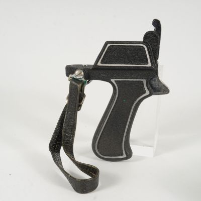 Paillard Bolex Pistol Grip Trigger Handle for H16 or H8 Movie Cameras