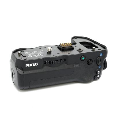 Pentax D-BG8 Battery Grip for K-3 Mark III Digital Camera