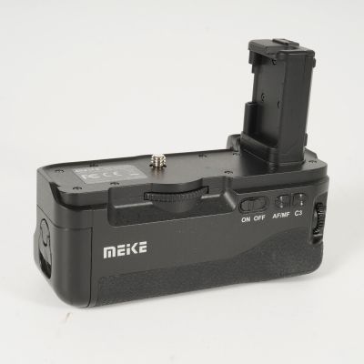 Meike Mulit-Power Battery Grip for Sony A7 II/ A7R II