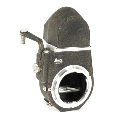 Leica Visoflex III Reflex Housing