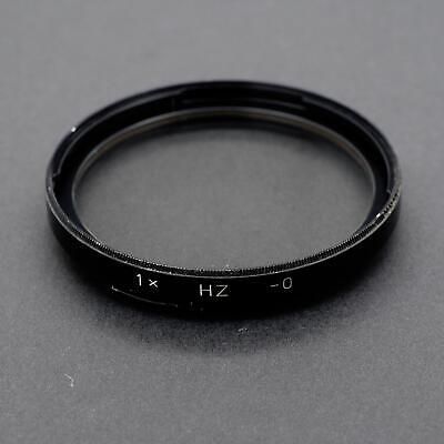 Hasselblad 1x HZ UV Haze Bay 50 Filter B50 B-50