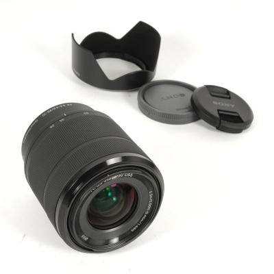Sony FE 28-70mm f/3.5-5.6 OSS Lens SEL2870