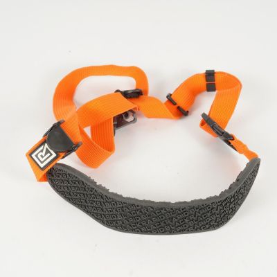 BlackRapid Camera Sling Cross-Body Quick Release Strap Orange