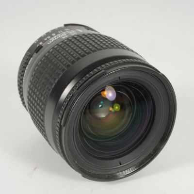 Nikon AF Nikkor 28-80mm f/3.5-5.6 D Lens
