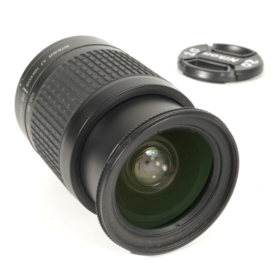 Nikon AF Nikkor 28-100mm f/3.5-5.6 G Lens