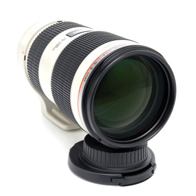 Canon EF 70-200mm f/2.8 L IS II USM Lens