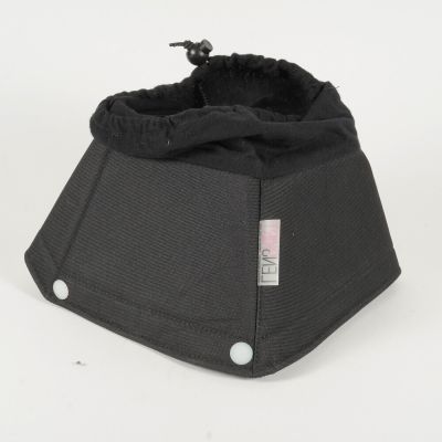 Lenskirt Anti-Reflection Portable Flexible Lens Hood - Approx. 8" x 9" x 7"