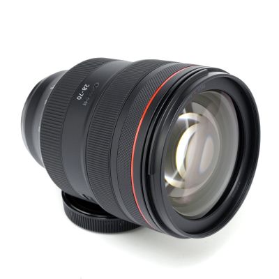 Canon RF 28-70mm f/2 L USM Lens