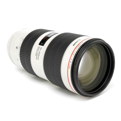 Canon EF 70-200mm f/2.8 L IS III USM Lens