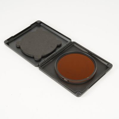 PolarPro Quartzline 77mm ND64 Filter