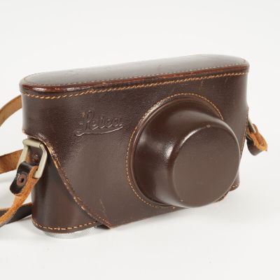 Leica IIIG Ever Ready Case