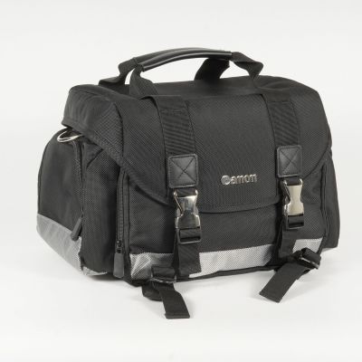 Canon 200DG Digital SLR Large Camera Bag
