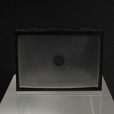 Canon Focusing Screen FN AE for F-1 F-1N 35mm Film Camera