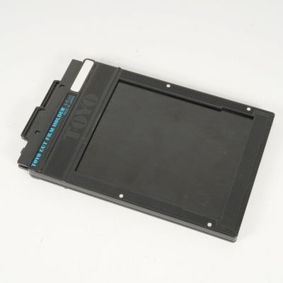 Toyo 4X5 Cut Film Holder