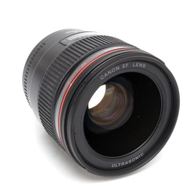 Canon EF 35mm f/1.4 L USM Lens