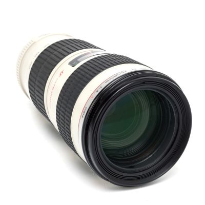 Canon EF 70-200mm f/4 L USM Lens