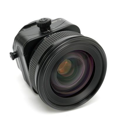 Canon TS-E 45mm f/2.8 Tilt Shift Lens